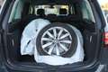 Volkswagen Sharan 2,0 TDI DSG 4Motion LEDER NAVI XENON Gris - thumbnail 19