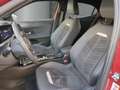 Opel Mokka-E Ultimate On-Board-Lader (11 kW) Leder Alcantara Na Rot - thumbnail 8