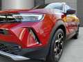 Opel Mokka-E Ultimate On-Board-Lader (11 kW) Leder Alcantara Na Rot - thumbnail 4