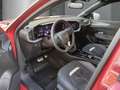 Opel Mokka-E Ultimate On-Board-Lader (11 kW) Leder Alcantara Na Rot - thumbnail 7