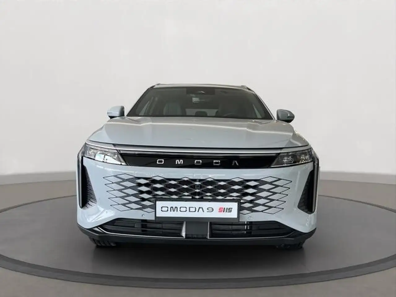 Omoda 9 1.5 TGDI PHEV Premium Pano Leder HUD VORLAUF 2