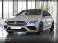 Mercedes-Benz CLA 250 e AMG+NIGHT+PANO+360°+MULTIBEAM+19"+HUD Weiß - thumbnail 2