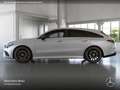 Mercedes-Benz CLA 250 e AMG+NIGHT+PANO+360°+MULTIBEAM+19"+HUD Weiß - thumbnail 6