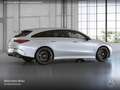 Mercedes-Benz CLA 250 e AMG+NIGHT+PANO+360°+MULTIBEAM+19"+HUD Weiß - thumbnail 21