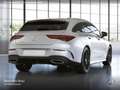 Mercedes-Benz CLA 250 e AMG+NIGHT+PANO+360°+MULTIBEAM+19"+HUD Weiß - thumbnail 5
