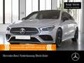 Mercedes-Benz CLA 250 e AMG+NIGHT+PANO+360°+MULTIBEAM+19"+HUD Weiß - thumbnail 1