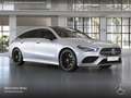 Mercedes-Benz CLA 250 e AMG+NIGHT+PANO+360°+MULTIBEAM+19"+HUD Weiß - thumbnail 22