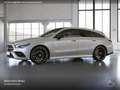 Mercedes-Benz CLA 250 e AMG+NIGHT+PANO+360°+MULTIBEAM+19"+HUD Weiß - thumbnail 3