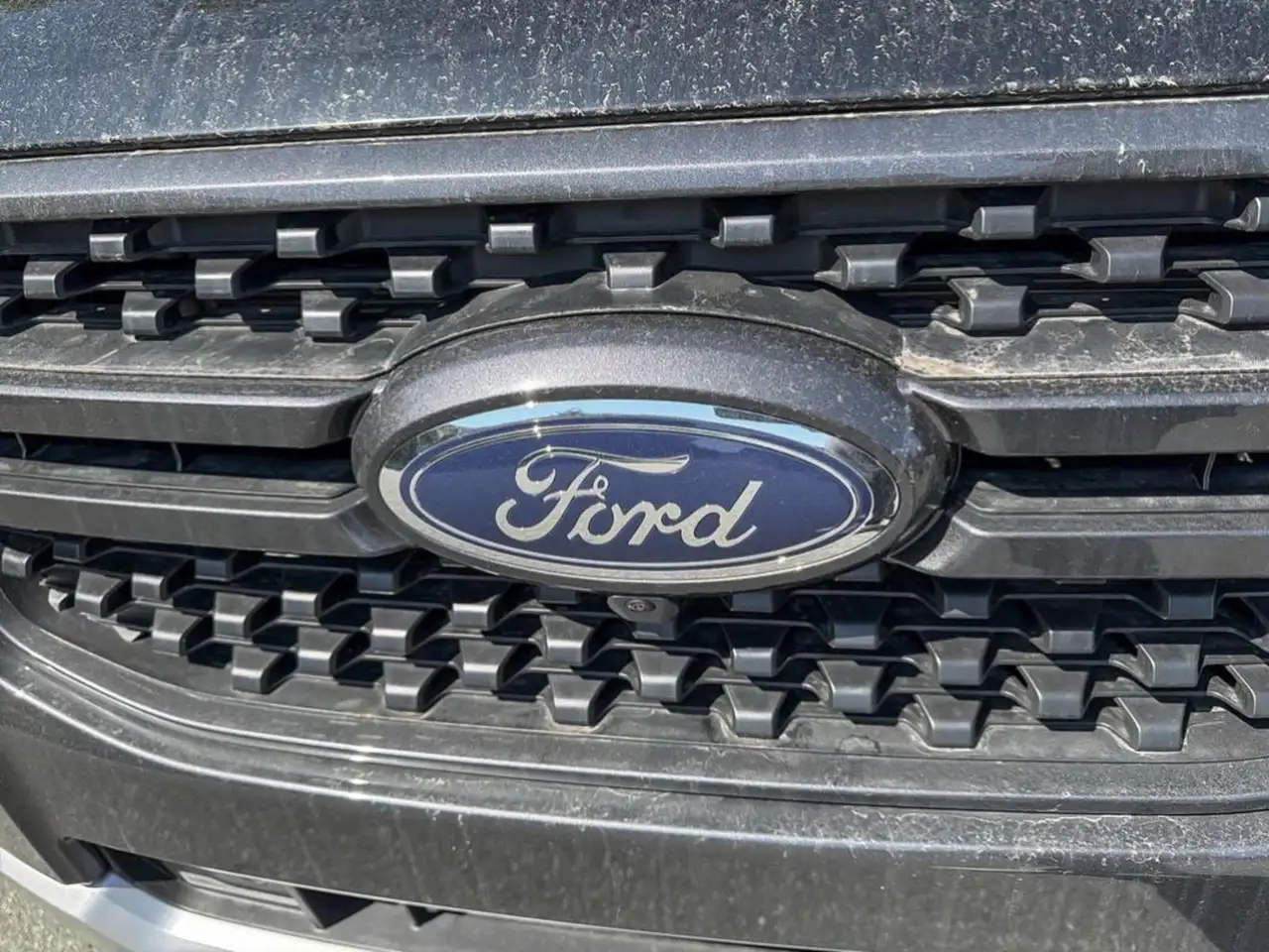Ford Ranger снимка Ford Ranger