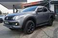 Fiat Fullback 2,4 JTD DK Cross Aut. Grau - thumbnail 1