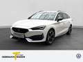 CUPRA Leon Sportstourer TSI DSG AHK PANO MATRIX BEATS Weiß - thumbnail 1