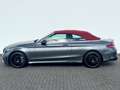 Mercedes-Benz C 43 AMG Cabrio AMG 4Matic /NAVI/LED/ACC/CAM360 Szary - thumbnail 18
