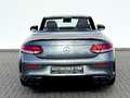 Mercedes-Benz C 43 AMG Cabrio AMG 4Matic /NAVI/LED/ACC/CAM360 Szary - thumbnail 6