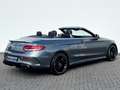 Mercedes-Benz C 43 AMG Cabrio AMG 4Matic /NAVI/LED/ACC/CAM360 Szary - thumbnail 5