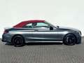 Mercedes-Benz C 43 AMG Cabrio AMG 4Matic /NAVI/LED/ACC/CAM360 Szary - thumbnail 17