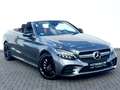 Mercedes-Benz C 43 AMG Cabrio AMG 4Matic /NAVI/LED/ACC/CAM360 Szary - thumbnail 3