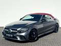 Mercedes-Benz C 43 AMG Cabrio AMG 4Matic /NAVI/LED/ACC/CAM360 Szary - thumbnail 15