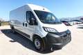 Peugeot Boxer 435 180 L4H2 FACELIFT Kam PDC VisibP 270° 132 k... Weiß - thumbnail 1