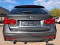 BMW 340 i xDrive M Sport Touring LED Panorama 1.Hand Grau - thumbnail 11