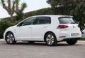 Volkswagen Golf e-Golf ePower Plateado - thumbnail 14