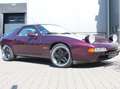 Porsche 928 S4: orig.Porsche-Werkswagen, top Ausst.,Scheckheft Violet - thumbnail 1