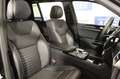 Mercedes-Benz GLS 500 4Matic Aut. Negro - thumbnail 8
