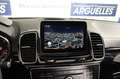 Mercedes-Benz GLS 500 4Matic Aut. Negro - thumbnail 12