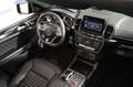 Mercedes-Benz GLS 500 4Matic Aut. Negro - thumbnail 7