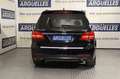 Mercedes-Benz GLS 500 4Matic Aut. Schwarz - thumbnail 4