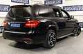 Mercedes-Benz GLS 500 4Matic Aut. Negro - thumbnail 4