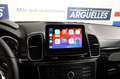 Mercedes-Benz GLS 500 4Matic Aut. Negro - thumbnail 16