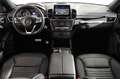 Mercedes-Benz GLS 500 4Matic Aut. Negro - thumbnail 7