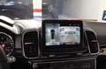 Mercedes-Benz GLS 500 4Matic Aut. Negro - thumbnail 15