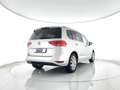 Volkswagen Touran 1.6 tdi Highline 115cv dsg ACC+ALCANTARA+C17" Silber - thumbnail 3