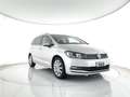 Volkswagen Touran 1.6 tdi Highline 115cv dsg ACC+ALCANTARA+C17" Silber - thumbnail 1