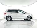 Volkswagen Touran 1.6 tdi Highline 115cv dsg ACC+ALCANTARA+C17" Silber - thumbnail 7