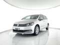 Volkswagen Touran 1.6 tdi Highline 115cv dsg ACC+ALCANTARA+C17" Silber - thumbnail 2
