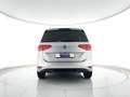 Volkswagen Touran 1.6 tdi Highline 115cv dsg ACC+ALCANTARA+C17" Silber - thumbnail 6