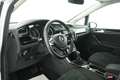 Volkswagen Touran 1.6 tdi Highline 115cv dsg ACC+ALCANTARA+C17" Silber - thumbnail 10