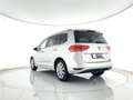 Volkswagen Touran 1.6 tdi Highline 115cv dsg ACC+ALCANTARA+C17" Silber - thumbnail 4