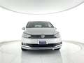 Volkswagen Touran 1.6 tdi Highline 115cv dsg ACC+ALCANTARA+C17" Silber - thumbnail 5