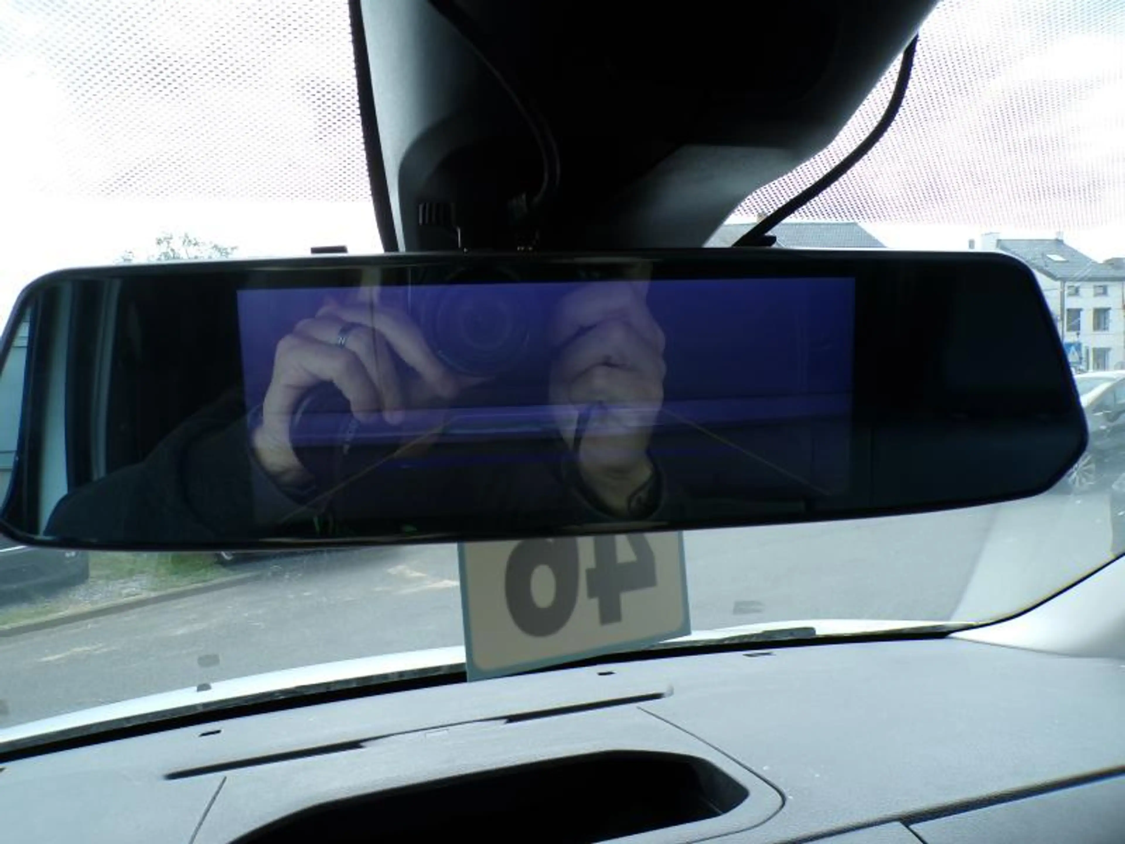 Citroen Jumpy 1.6HDi 116cv Blanc 06/19 3pl. Capteurs Cruise Blue — photo 14
