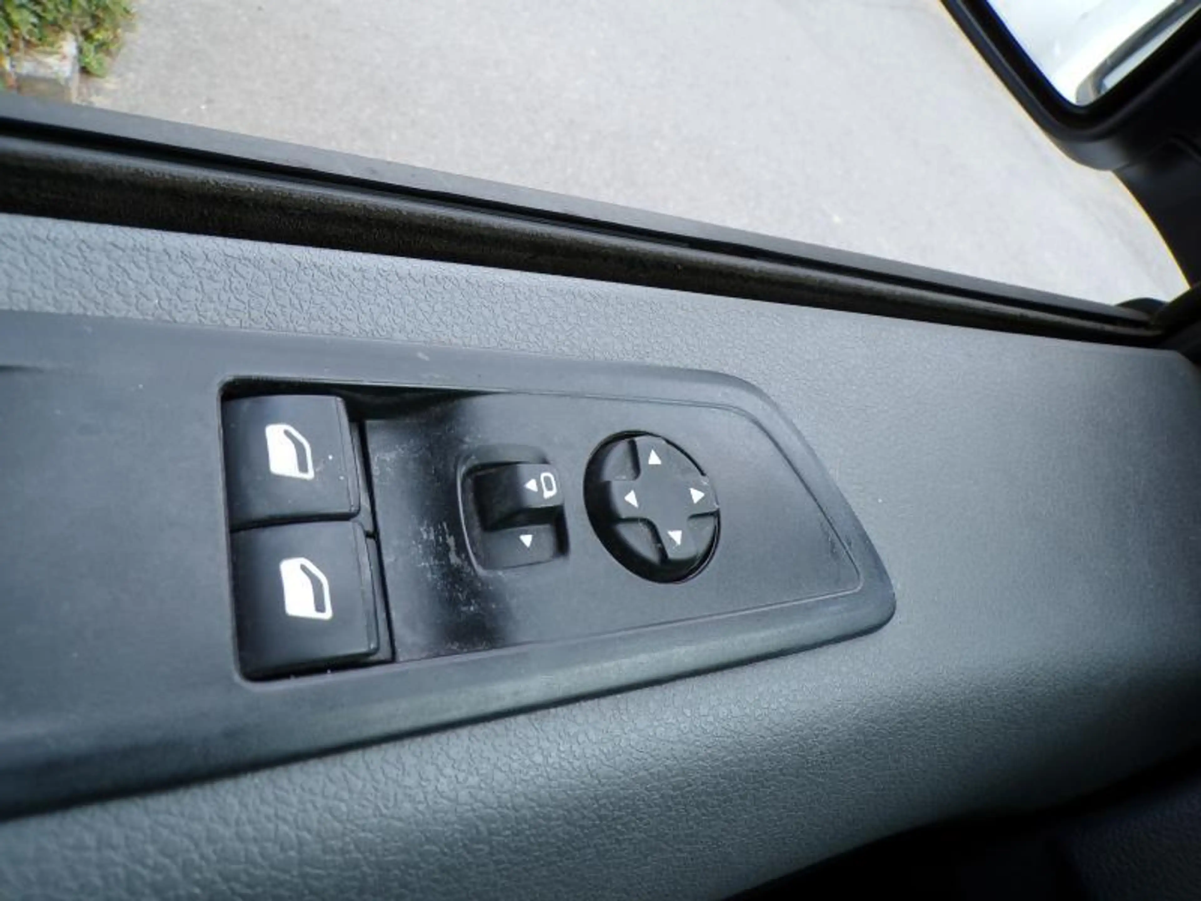 Citroen Jumpy 1.6HDi 116cv Blanc 06/19 3pl. Capteurs Cruise Blue — photo 13