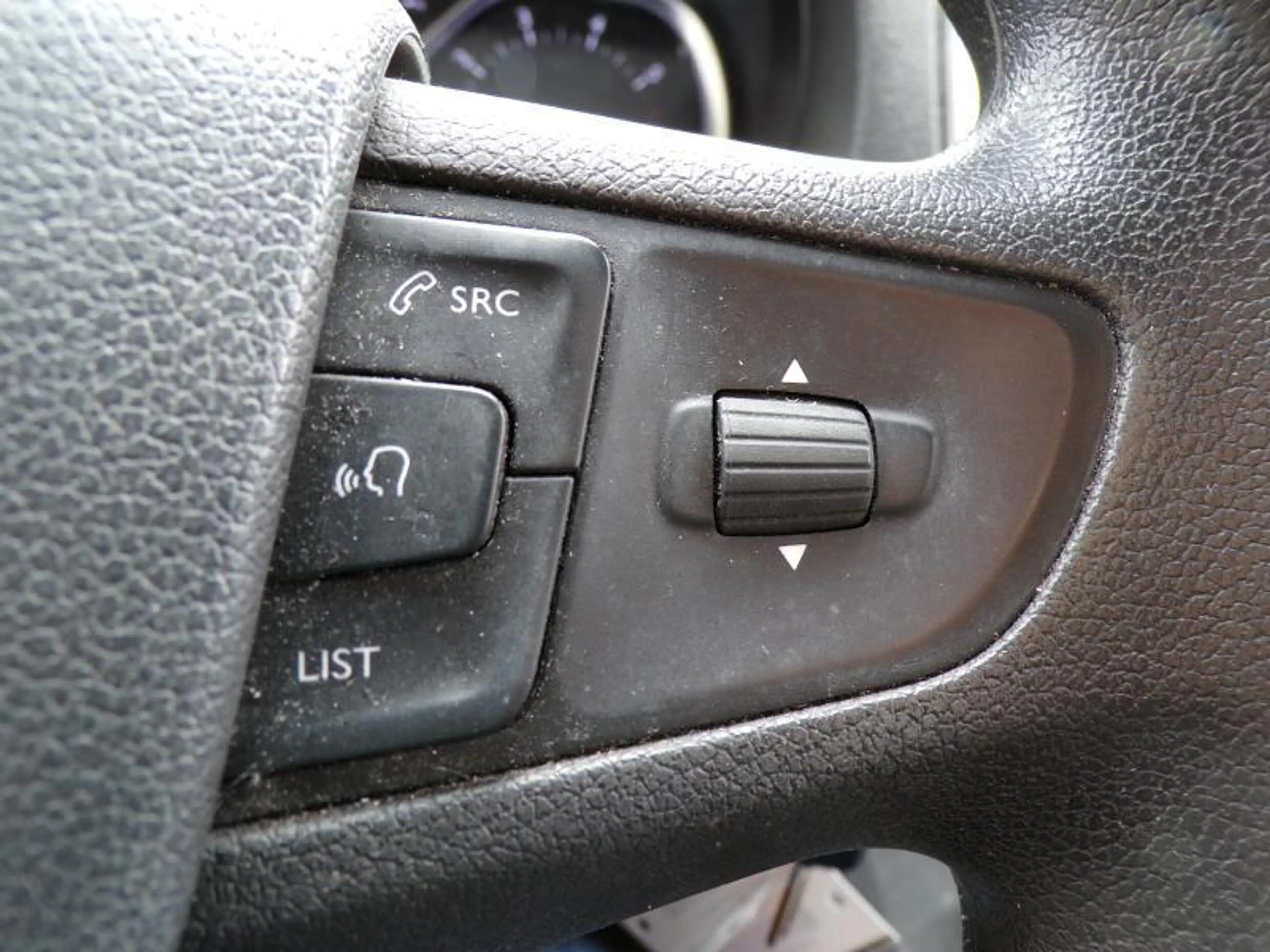 Citroen Jumpy 1.6HDi 116cv Blanc 06/19 3pl. Capteurs Cruise Blue — photo 11