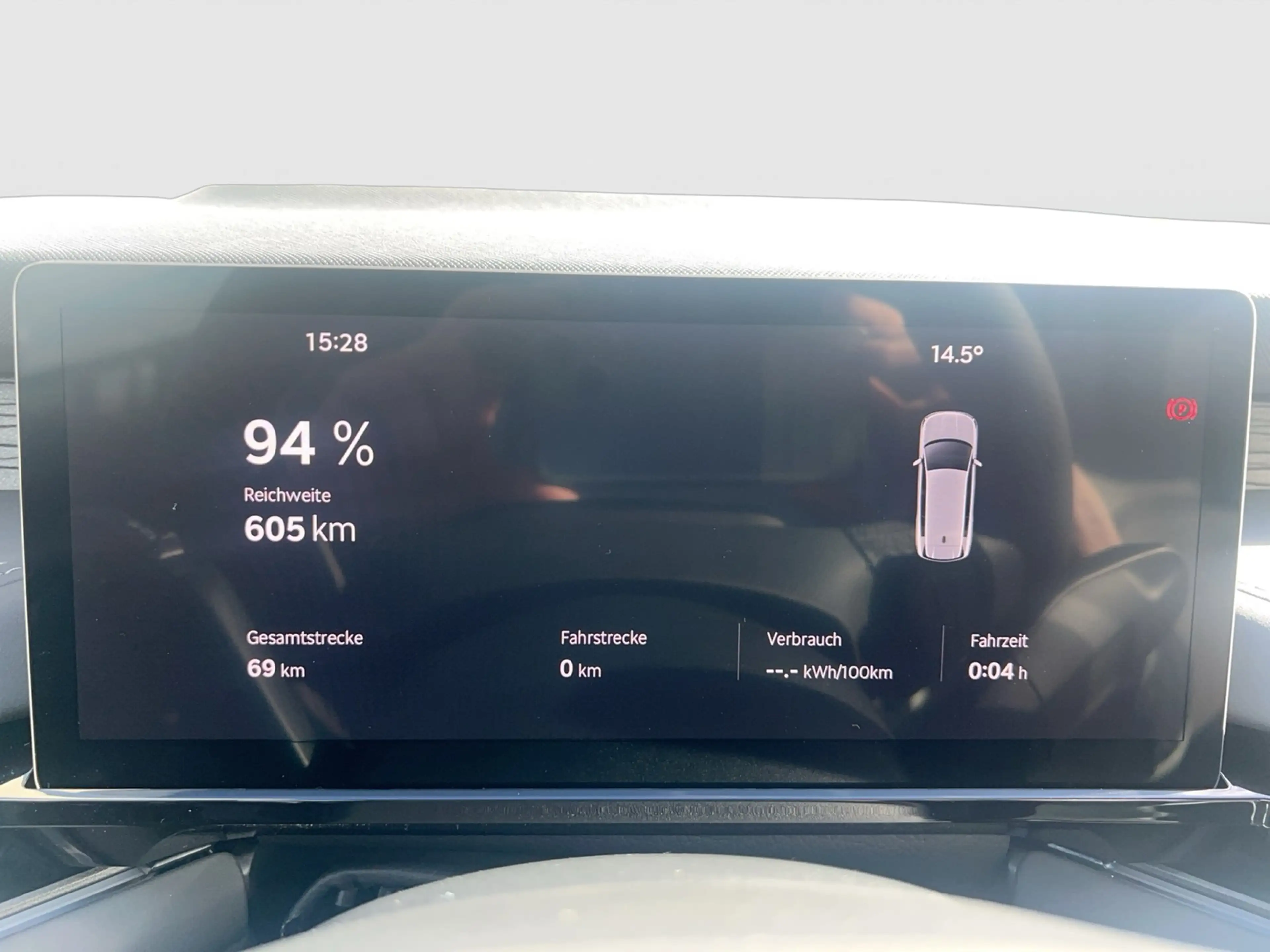 Skoda Peaq Selection 90 MATRIX Sonos DCC — photo 10
