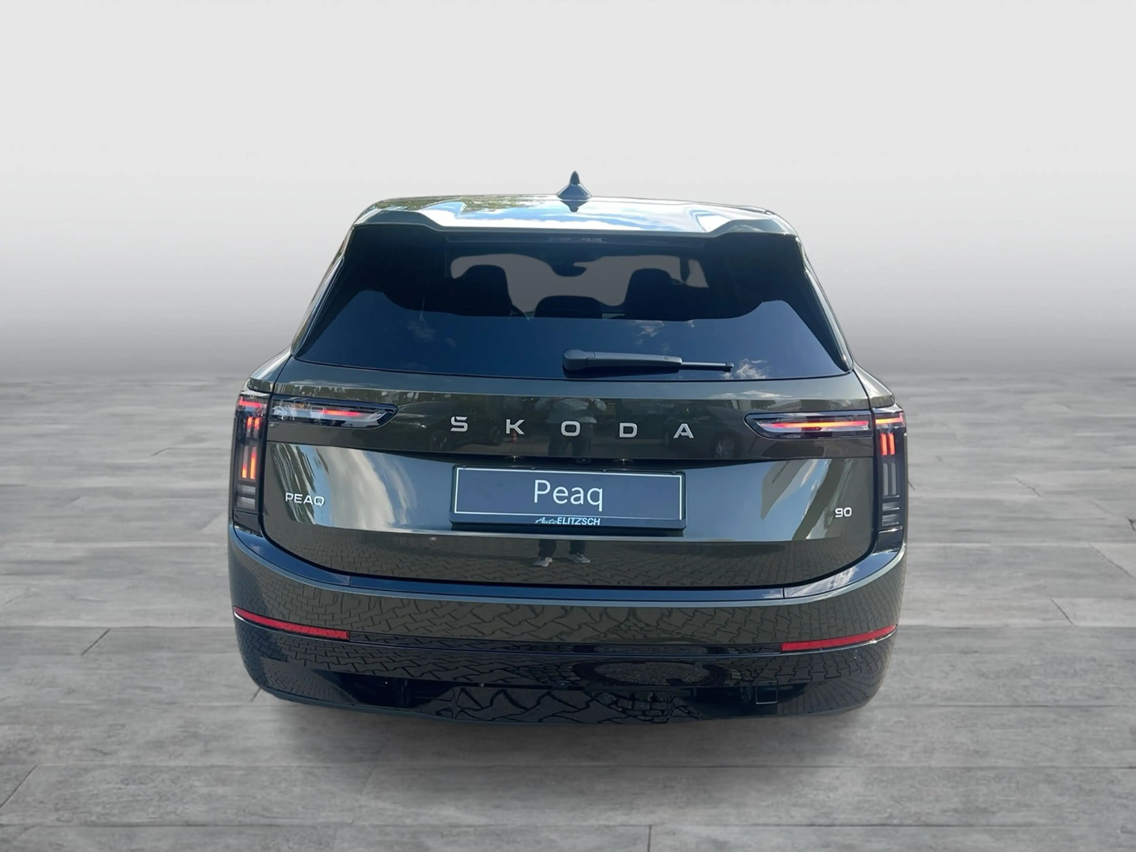 Skoda Peaq Selection 90 MATRIX Sonos DCC — photo 4