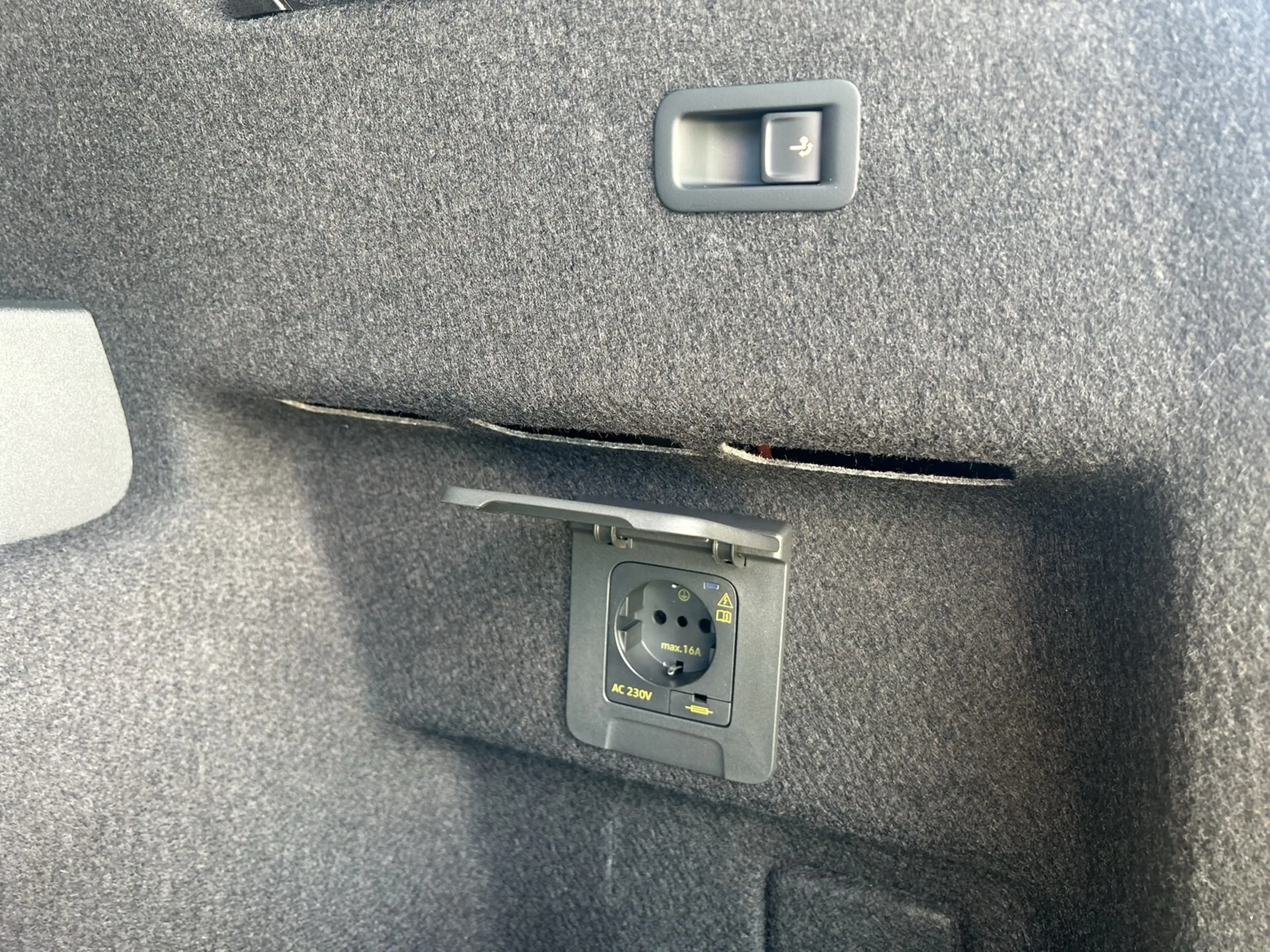 Skoda Peaq Selection 90 MATRIX Sonos DCC — photo 14