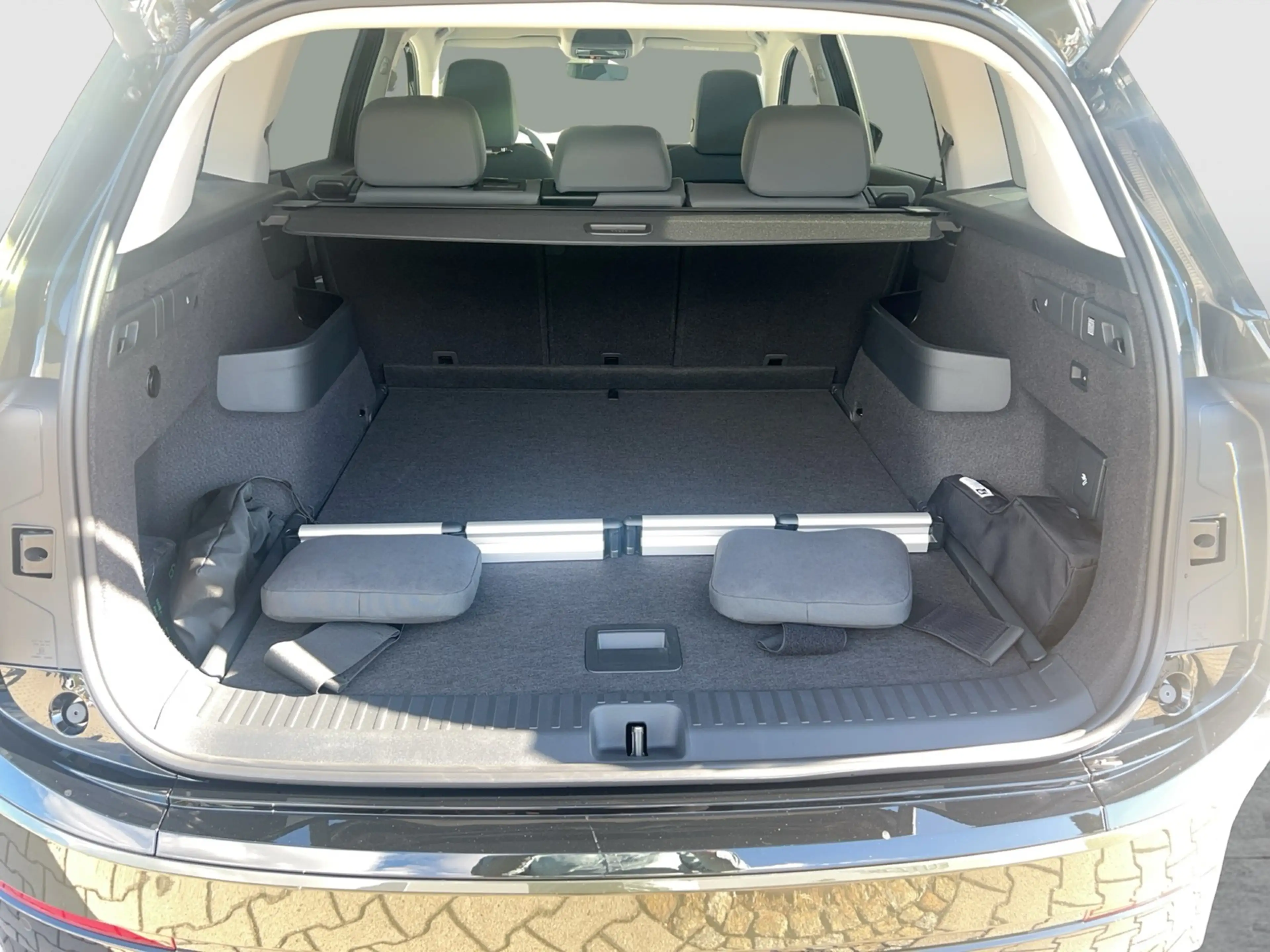 Skoda Peaq Selection 90 MATRIX Sonos DCC — photo 13