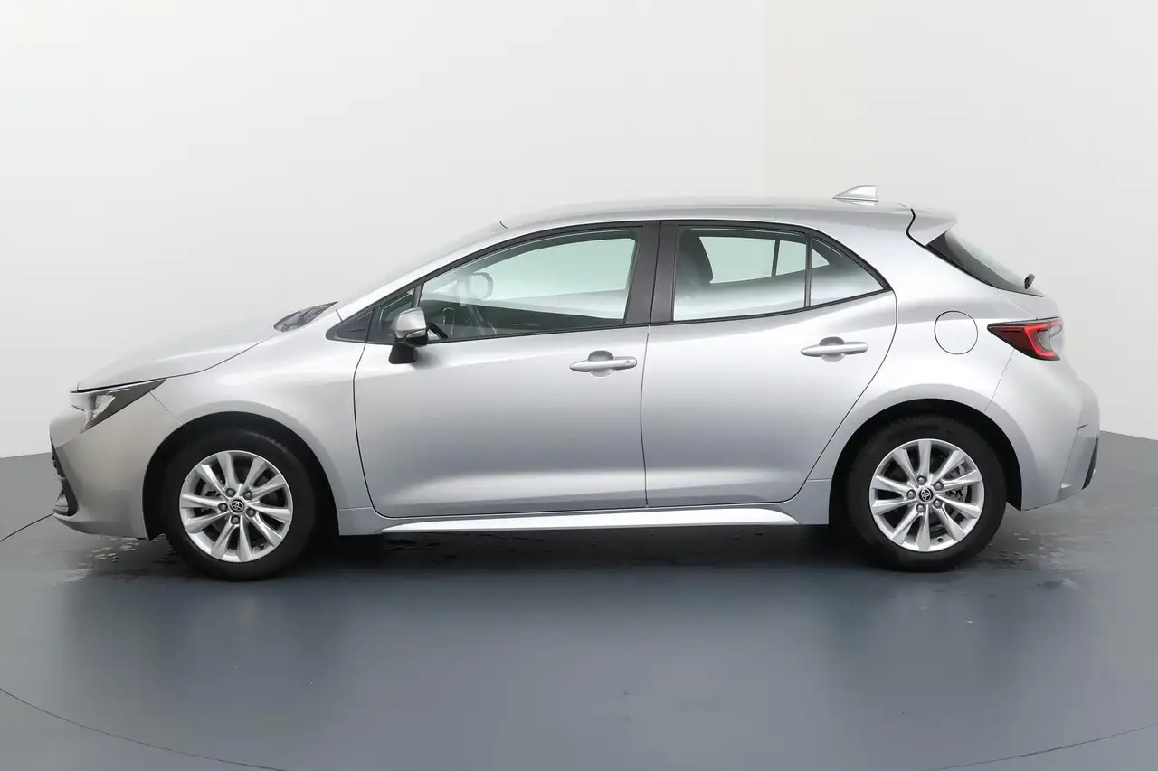 Toyota Corolla Hybrid 140 Active Stijlvol en zuinig, klaar voor e, миниатюра 9