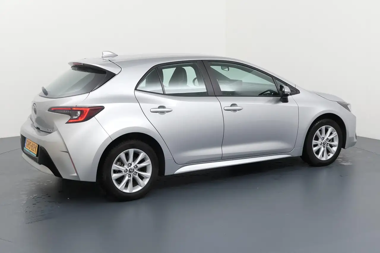 Toyota Corolla Hybrid 140 Active Stijlvol en zuinig, klaar voor e, миниатюра 18